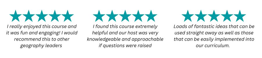 4.5 stars feedback