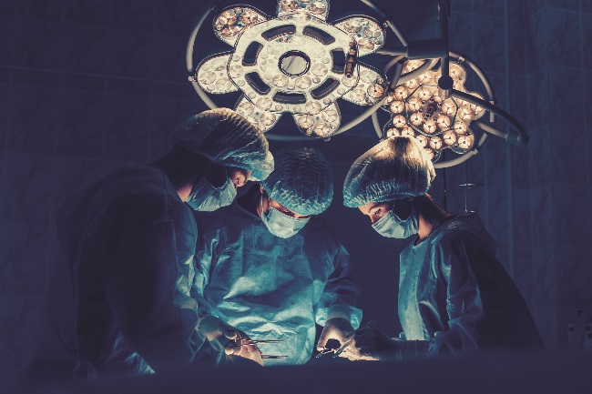 Emergency and trauma 2019
