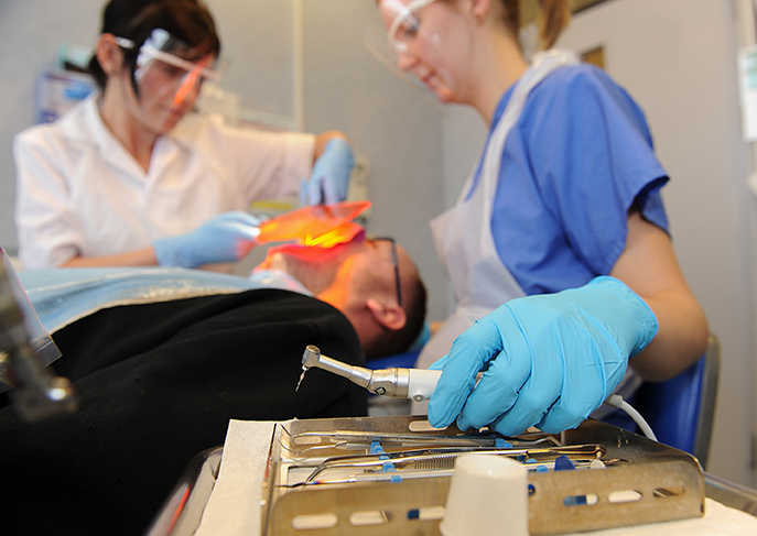 Dental Webinar Recordings