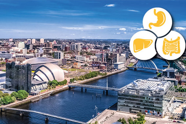 Glasgow Gastro 2019