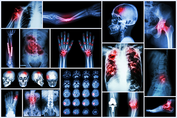 Orthopaedic and trauma 2019
