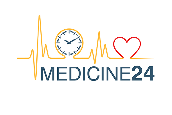 Medicine 24: 2019 Recordings