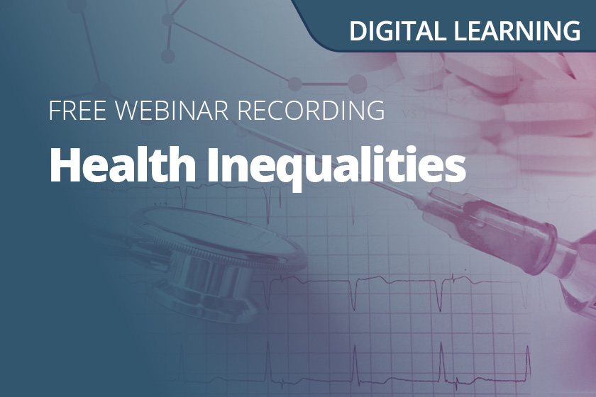 Health Inequalities