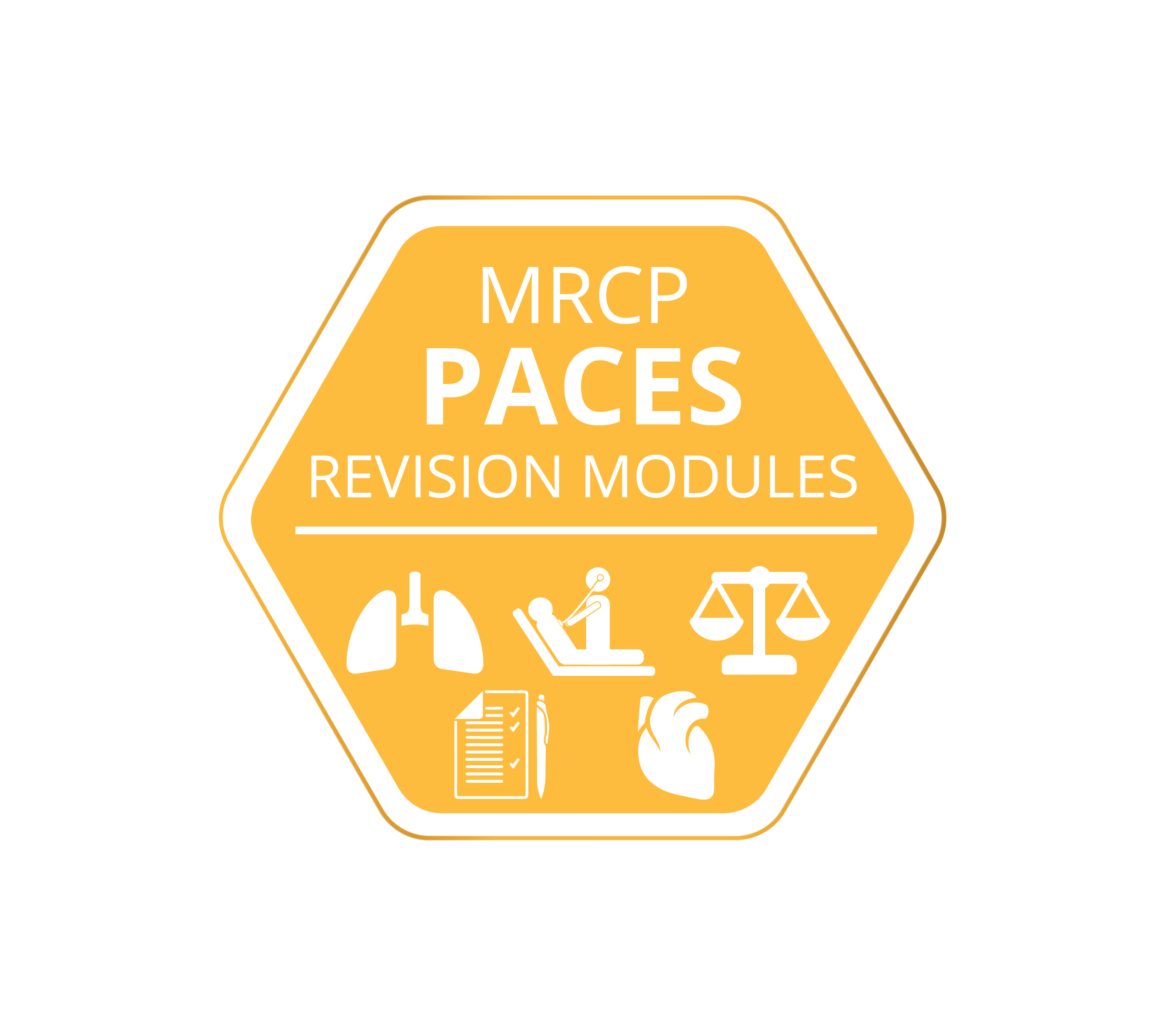 MRCP(UK) PACES Revision Modules