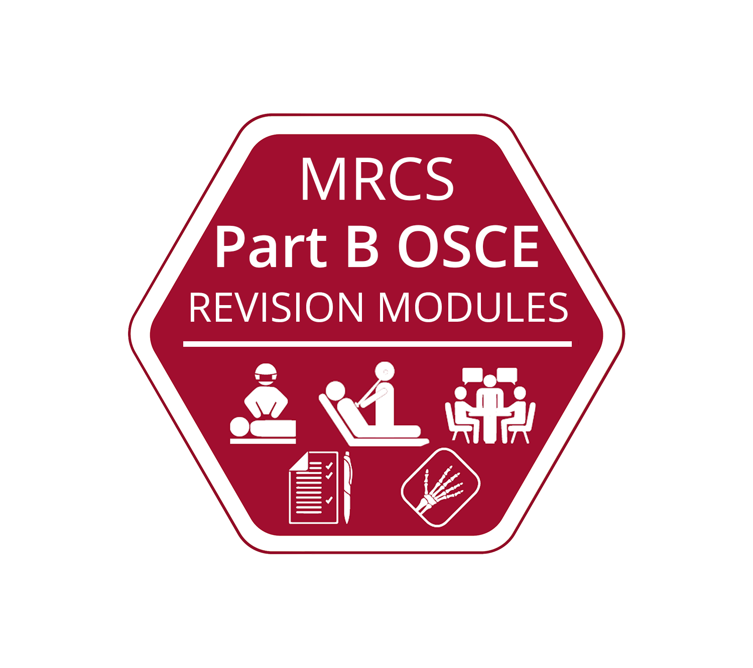 MRCS Part B OSCE Preparation Modules