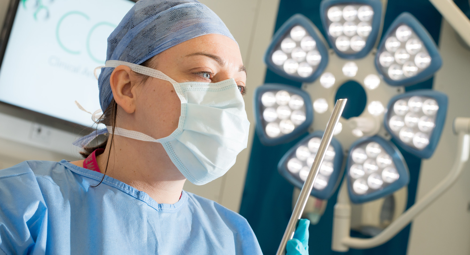 Emergency Head and Neck Surgery Cadaver Course