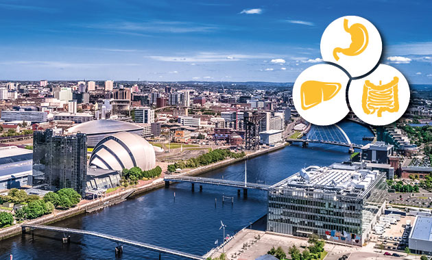 Glasgow Gastro 2021